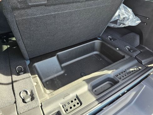 New 2026 Jeep Wrangler Willys AWD/4WD image 9