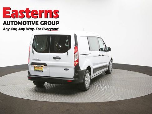 Used 2021 Ford Transit Connect XL image 38