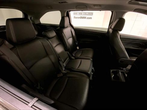 Used 2021 Honda Odyssey EX-L image 19