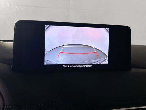 Used 2023 MAZDA CX-5 AWD 2.5 Turbo image 13