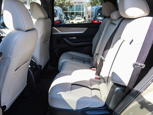 New 2026 MAZDA CX-70 SC Plus AWD/4WD image 20