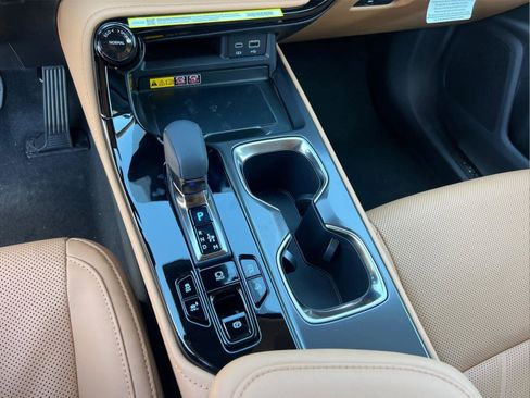 New 2026 Lexus NX 350 NX 350 Luxury image 25