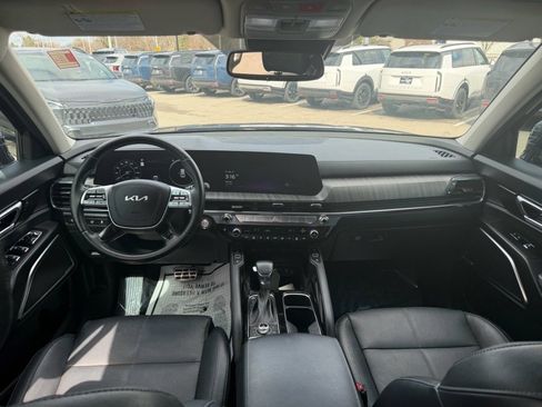 Used 2023 Kia Telluride SX AWD/4WD image 6