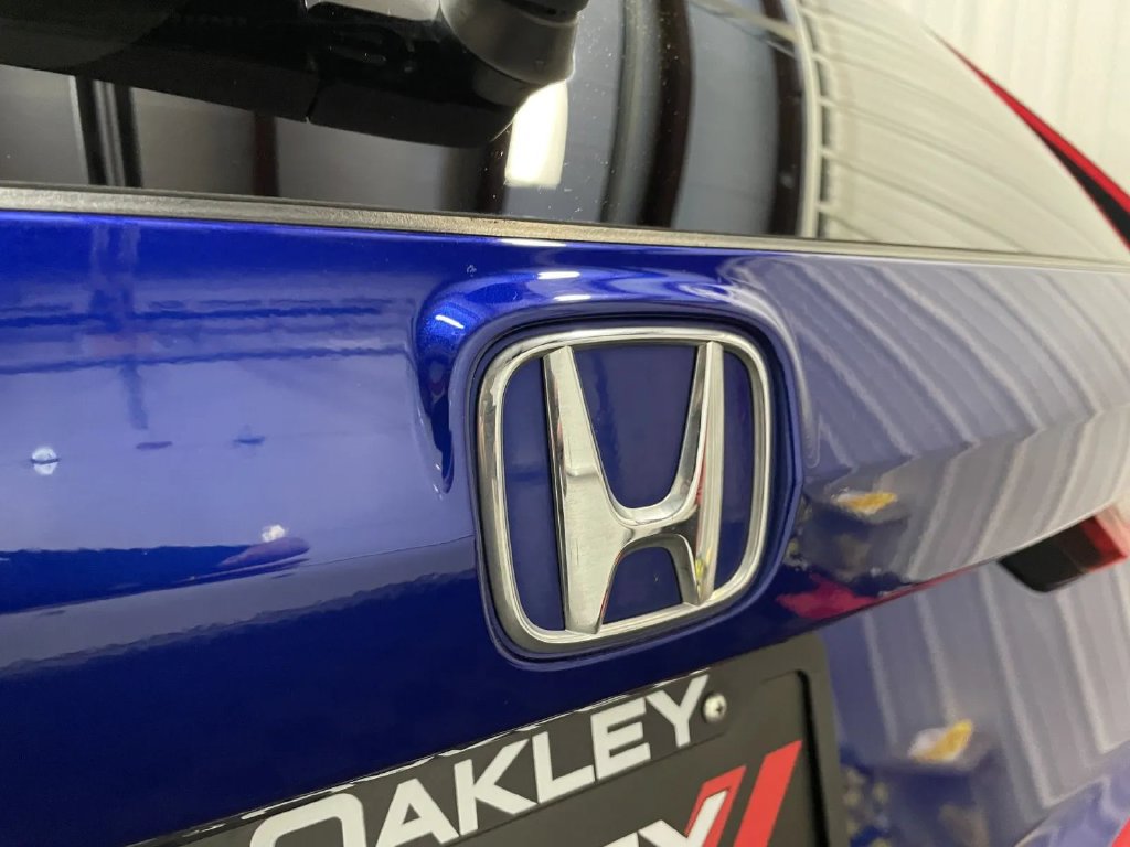 Used 2024 Honda CR-V EX-L image 14