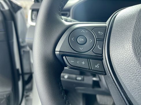 Used 2024 Toyota RAV4 XSE w/ Weather Package image 16