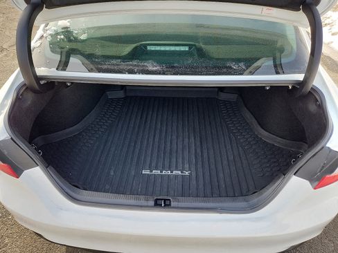 Used 2023 Toyota Camry LE w/ Cold Weather Package image 28