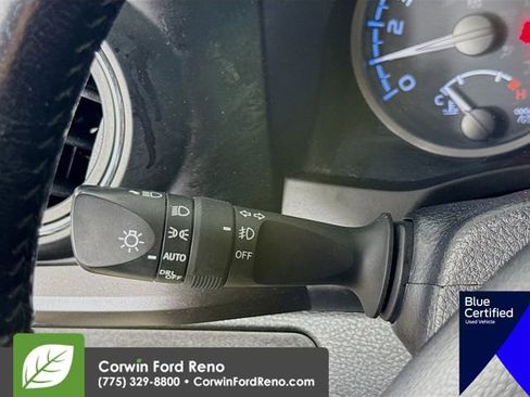 Used 2021 Toyota Tacoma TRD Off-Road w/ Technology Package image 13