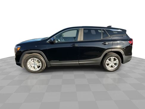 Certified 2022 GMC Terrain SLE image 5