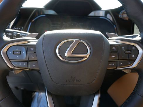 Used 2024 Lexus NX 350 AWD image 25