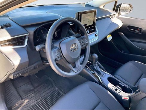 New 2026 Toyota Corolla LE image 6