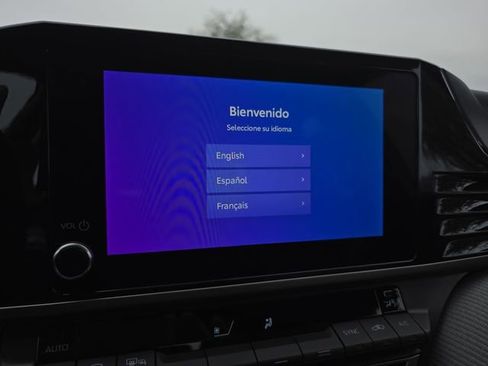 New 2026 Toyota Camry SE image 20