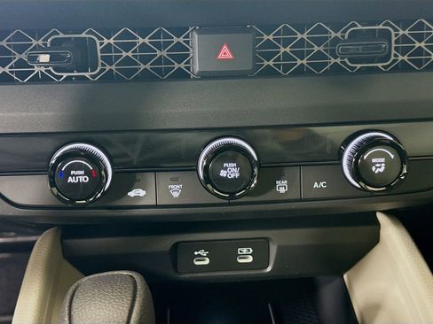 New 2026 Honda Accord LX image 16