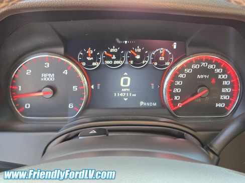 Used 2016 GMC Yukon Denali w/ Open Road Package image 20