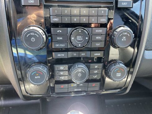 Used 2012 Ford Escape Limited FWD image 18