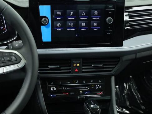 New 2026 Volkswagen Jetta SEL image 16