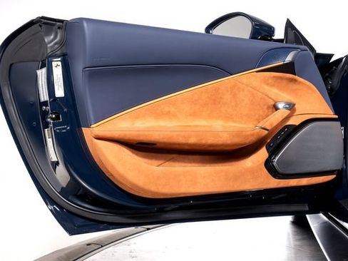 Certified 2026 Ferrari Roma Spider RWD image 56