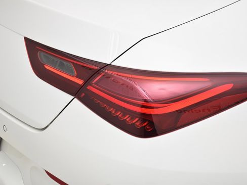 New 2026 Mercedes-Benz CLA 250 image 11