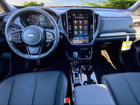 New 2026 Subaru Forester Limited image 5