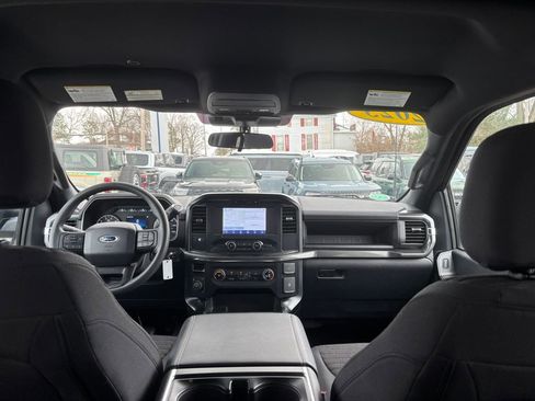 Used 2023 Ford F150 XL w/ STX Appearance Package image 24
