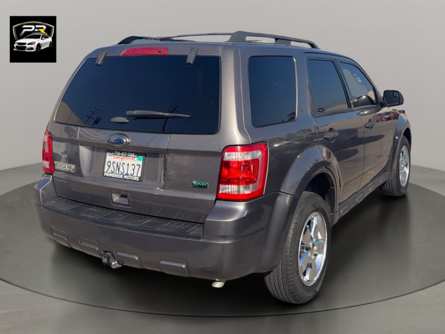 Used 2012 Ford Escape XLT FWD image 5