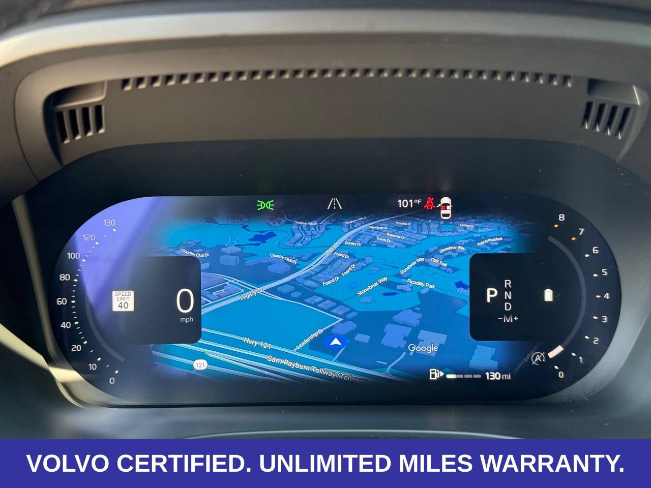 Certified 2026 Volvo XC60 B5 Plus AWD/4WD image 16