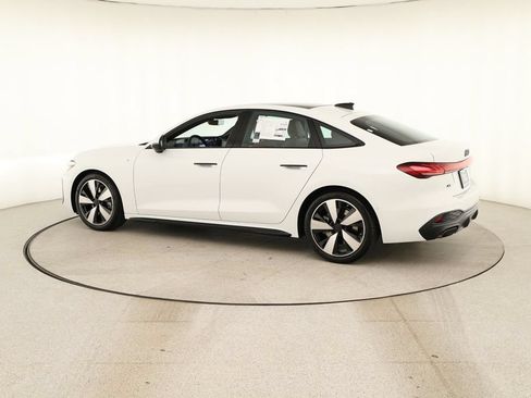 New 2026 Audi A5 2.0T Premium AWD/4WD image 3