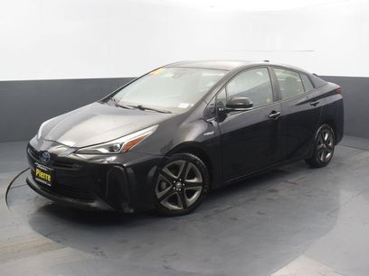 Used 2020 Toyota Prius XLE