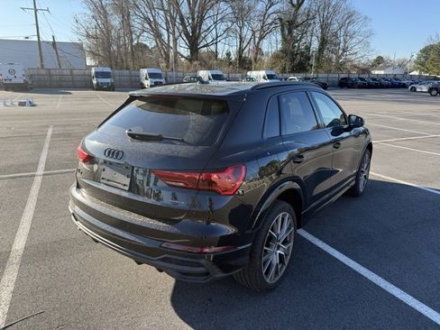 Used 2025 Audi Q3 2.0T Premium Plus w/ Premium Plus Package image 8
