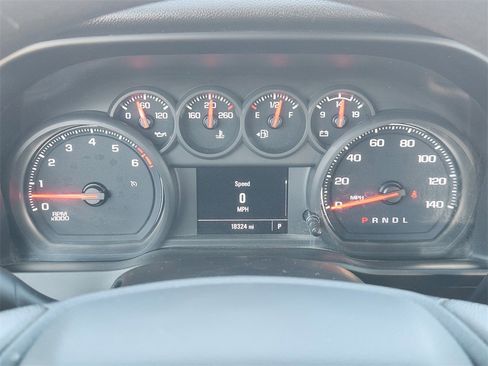 Used 2022 Chevrolet Silverado 2500 W/T w/ WT Fleet Convenience Package image 17