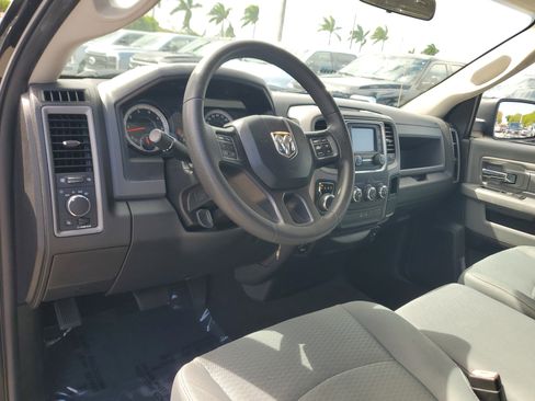 Used 2017 RAM 1500 Tradesman w/ Power & Remote Entry Group image 12