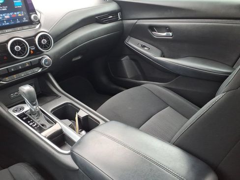Used 2023 Nissan Sentra SV FWD image 15