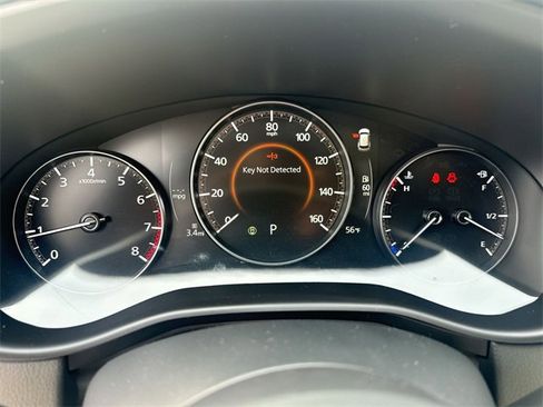 New 2026 MAZDA CX-50 AWD 2.5 S w/ Cargo Package image 15