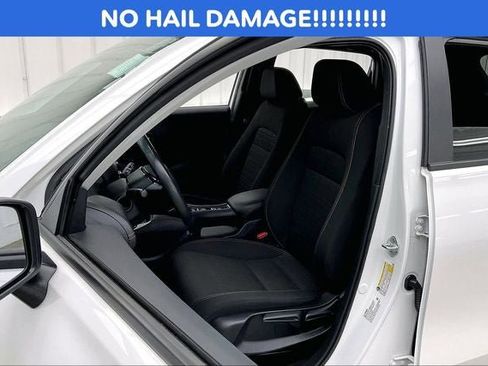 Certified 2024 Honda HR-V Sport image 8