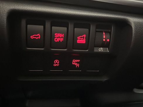 Certified 2023 Subaru Forester Premium image 14