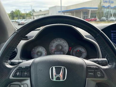 Used 2014 Honda Pilot EX-L image 15