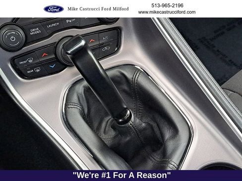 Used 2020 Dodge Challenger R/T Scat Pack w/ Shaker Package image 20