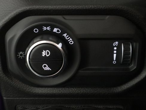 New 2026 Jeep Gladiator Sport image 33