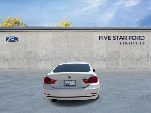 Used 2017 BMW 430i Gran Coupe RWD image 7