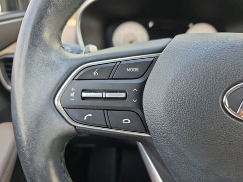 Used 2022 Hyundai Santa Fe Limited FWD image 19
