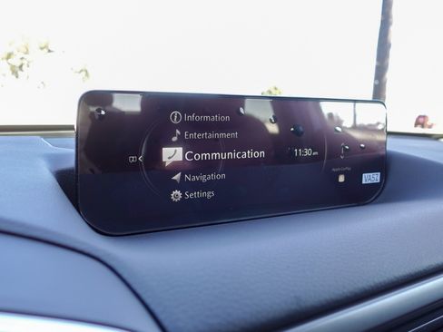 New 2026 MAZDA CX-50 2.5 Hybrid w/ Cargo Package image 17