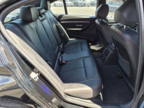 Used 2018 BMW 330e RWD image 17