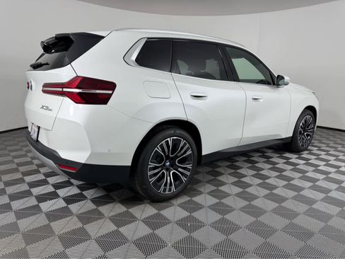 Certified 2025 BMW X3 xDrive30i w/ Convenience Package image 3
