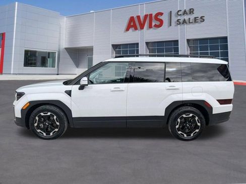 Used 2025 Hyundai Santa Fe SEL image 10