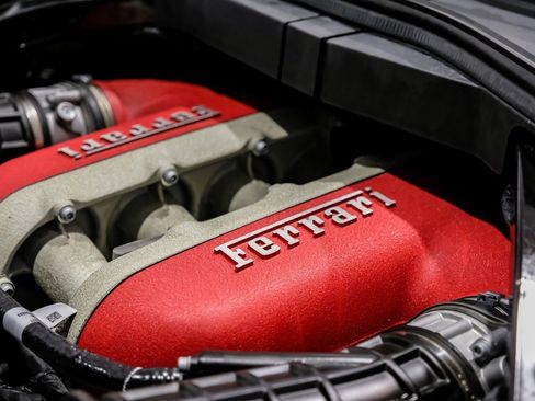 Used 2024 Ferrari Purosangue image 56