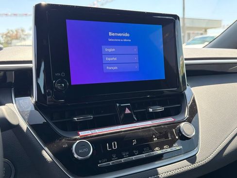 New 2026 Toyota Corolla SE FWD image 27