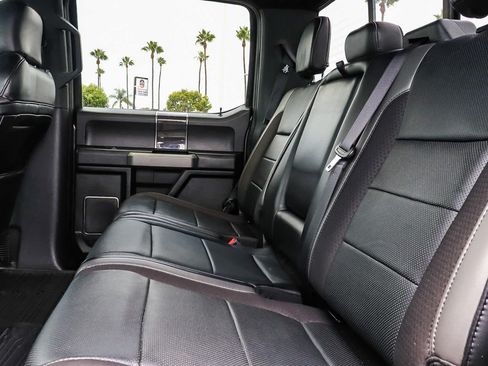 Used 2019 Ford F150 Raptor w/ Equipment Group 802A Luxury AWD/4WD image 29