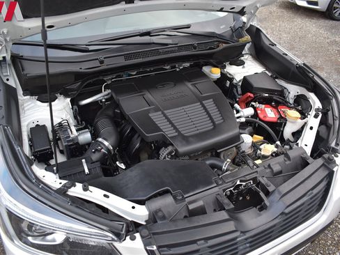 Used 2019 Subaru Forester Touring w/ Popular Package #3 image 36