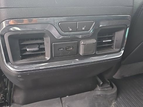 Used 2023 Chevrolet Silverado 3500 LTZ w/ LTZ Premium Package image 10