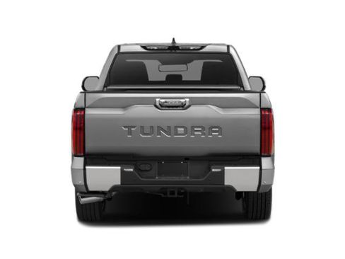 Used 2022 Toyota Tundra 1794 Edition w/ Advanced Package AWD/4WD image 5