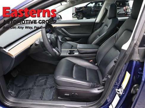 Used 2023 Tesla Model 3 Standard Range RWD image 14